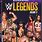 WWE Legends DVD