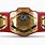 WWE Light Heavyweight Championship