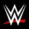WWE Logo Black Background