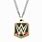 WWE Necklace