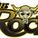 WWE Rock Logo