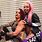 WWE Ruby Riott and Liv Morgan