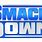 WWE Smackdown Logo deviantART