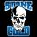 WWE Stone Cold Logo