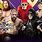 WWE Wrestlemania 30 Matches
