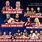 WWE Wrestlemania 32 Match Card