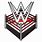 WWE Wrestling Ring Logo