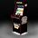 WWF Superstars Arcade Machine