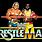 WWF Wrestlemania 1