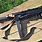 WWII MP40