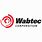 Wabtec Logo Transparent