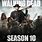 Walking Dead Season 10 Wallpaper