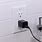 Wall Charger Spy Camera