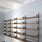 Wall Mount Shelving Systems