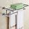Wall Mounted Towel Holder