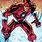 Wally West Suit