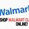 Walmart Online Clearance Shopping