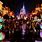 Walt Disney World Halloween Party