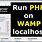 Wamp PHP