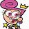 Wanda Batman Fairly OddParents