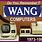 Wang Computers
