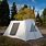 Warmest Small Tent
