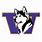 Washington Huskies Logo Images