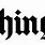 Washington Post Logo Transparent