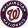 Washington Sports Teams Logos