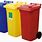 Waste Storage Containers