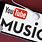 Watch YouTube TV Music