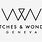 Watches and Wonders Logo