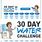 Water-Drinking Challenge