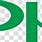 Watermark Logo Oppo