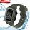 Waterproof Apple Watch Band