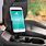 WeatherTech Cup Phone Holder for Car