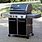 Weber Gas BBQ