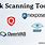 Website Scanning Tools