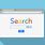 Website Search Engine