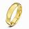 Wedding Ring Gold 5Mm