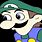 Weegee Stare