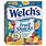 Welch's Fruit Snacks Box