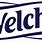 Welch's Grape Logo