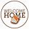 Welcome to My Home Logo