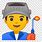 Welder Emoji