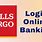 Wells Fargo Bank Account