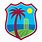 West Indies Cricket Logo