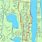 West Palm Beach City Map