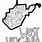 West Virginia Coloring Pages