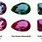 What Color Is Alexandrite Stone